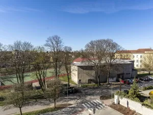 Prodej bytu 2+kk, Velvary, Na Průhoně, 67 m2