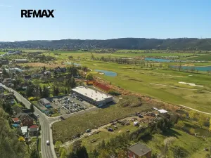 Prodej pozemku pro bydlení, Praha, 5949 m2