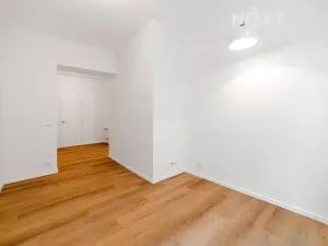 Pronájem bytu 1+1, Praha - Košíře, U Tyrše, 30 m2