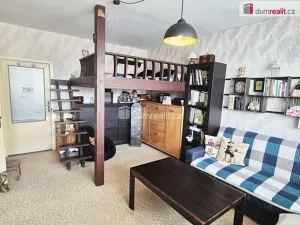 Prodej bytu 4+1, Liberec - Liberec XXIII-Doubí, Vackova, 83 m2