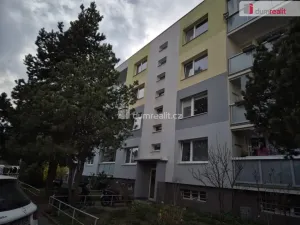 Prodej bytu 4+1, Liberec - Liberec XXIII-Doubí, Vackova, 83 m2