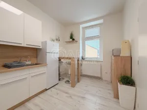 Pronájem pokoje, České Budějovice - České Budějovice 6, Jeronýmova, 25 m2