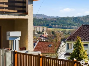 Prodej vícegeneračního domu, Liberec, Krajová, 300 m2