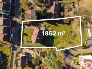 Prodej vícegeneračního domu, Liberec, Krajová, 300 m2