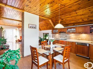 Prodej vícegeneračního domu, Liberec, Krajová, 300 m2