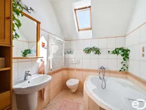 Prodej vícegeneračního domu, Liberec, Krajová, 300 m2