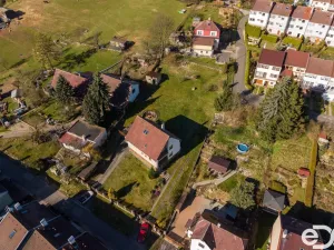 Prodej vícegeneračního domu, Liberec, Krajová, 300 m2