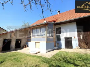 Prodej rodinného domu, Příštpo, 125 m2