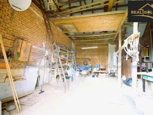 Prodej rodinného domu, Příštpo, 125 m2