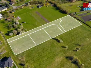 Prodej pozemku pro bydlení, Petkovy, 5996 m2