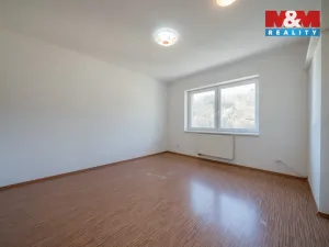 Prodej bytu 2+kk, Adamov, Osvobození, 53 m2