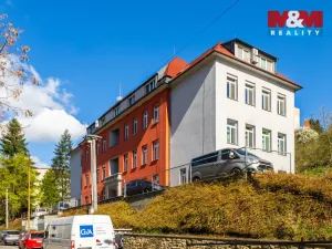 Prodej bytu 2+kk, Adamov, Osvobození, 53 m2