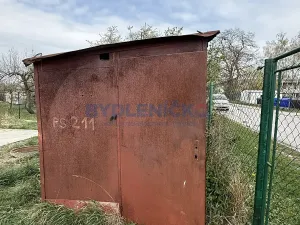 Pronájem komerční nemovitosti, České Budějovice, Blahoslavova, 357 m2