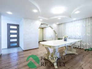 Prodej rodinného domu, Bohutín, 258 m2