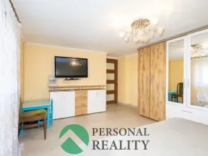 Prodej rodinného domu, Bohutín, 258 m2