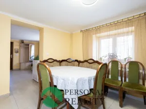 Prodej rodinného domu, Bohutín, 258 m2