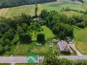 Prodej rodinného domu, Bohutín, 258 m2