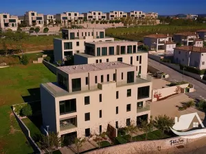 Prodej bytu 3+kk, Savudrija, Chorvatsko, 74 m2