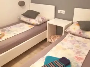 Prodej bytu 4+kk, Pula, Chorvatsko, 94 m2