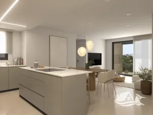 Prodej bytu 3+kk, Catral, Španělsko, 78 m2