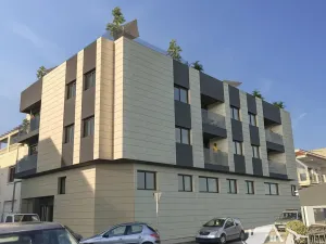 Prodej bytu 2+kk, Catral, Španělsko, 28 m2