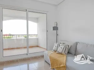 Prodej bytu 2+kk, San Fulgencio, Španělsko, 47 m2