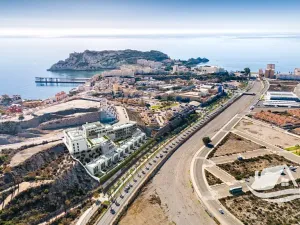 Prodej bytu 3+kk, Águilas, Španělsko, 74 m2