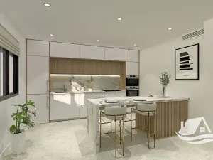 Prodej rodinného domu, San Pedro del Pinatar, Španělsko, 76 m2