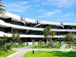 Prodej bytu 3+kk, Los Alcázares, Španělsko, 65 m2