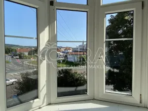 Pronájem apartmánu, Nový Jičín, K. Schwarze, 27 m2