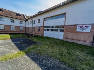 Prodej výrobních prostor, Bezno, Nemyslovická, 861 m2