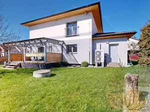 Prodej rodinného domu, Opařany, 169 m2