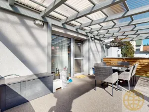 Prodej rodinného domu, Opařany, 169 m2