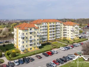 Prodej bytu 1+kk, Praha - Horní Měcholupy, Boloňská, 37 m2