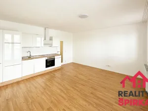 Pronájem bytu 1+kk, Svitavy - Předměstí, Říční, 34 m2