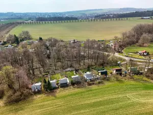 Prodej chaty, Ostrava, Branecká, 48 m2