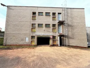 Prodej garážového stání, Plzeň, 14 m2