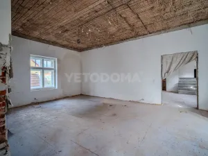 Prodej rodinného domu, Žihle, 100 m2
