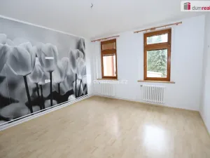 Pronájem bytu 3+1, Karlovy Vary - Drahovice, Stará Kysibelská, 94 m2