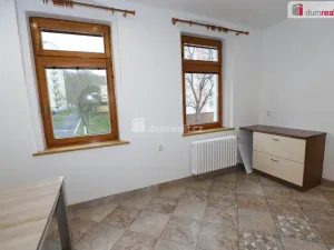 Pronájem bytu 3+1, Karlovy Vary - Drahovice, Stará Kysibelská, 94 m2