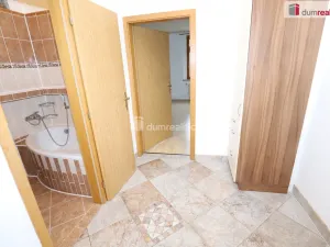 Pronájem bytu 3+1, Karlovy Vary - Drahovice, Stará Kysibelská, 94 m2