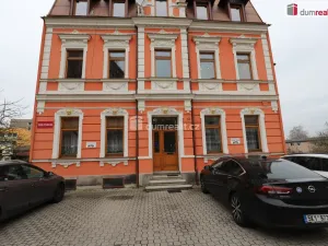 Pronájem bytu 3+1, Karlovy Vary - Drahovice, Stará Kysibelská, 94 m2