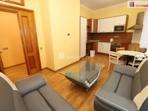 Pronájem bytu 3+kk, Karlovy Vary, Mariánskolázeňská, 72 m2