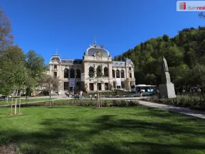 Pronájem bytu 3+kk, Karlovy Vary, Mariánskolázeňská, 72 m2