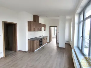 Prodej bytu 2+kk, Tábor, Kpt. Jaroše, 62 m2