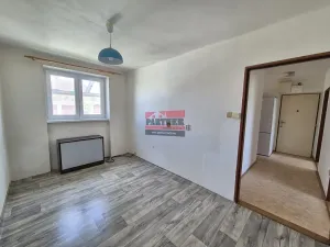 Prodej bytu 3+kk, Mladá Vožice, Souhradí, 63 m2