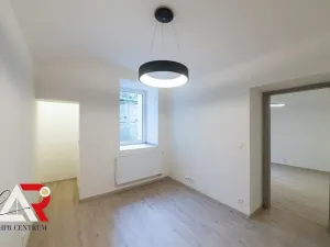 Prodej komerční nemovitosti, Brno, Jiráskova, 233 m2