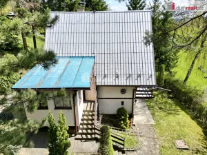 Prodej chaty, Podkopná Lhota, 80 m2