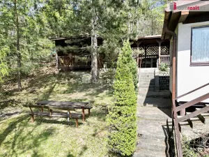 Prodej chaty, Podkopná Lhota, 80 m2