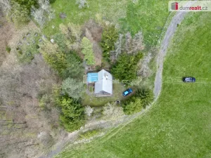 Prodej chaty, Podkopná Lhota, 80 m2